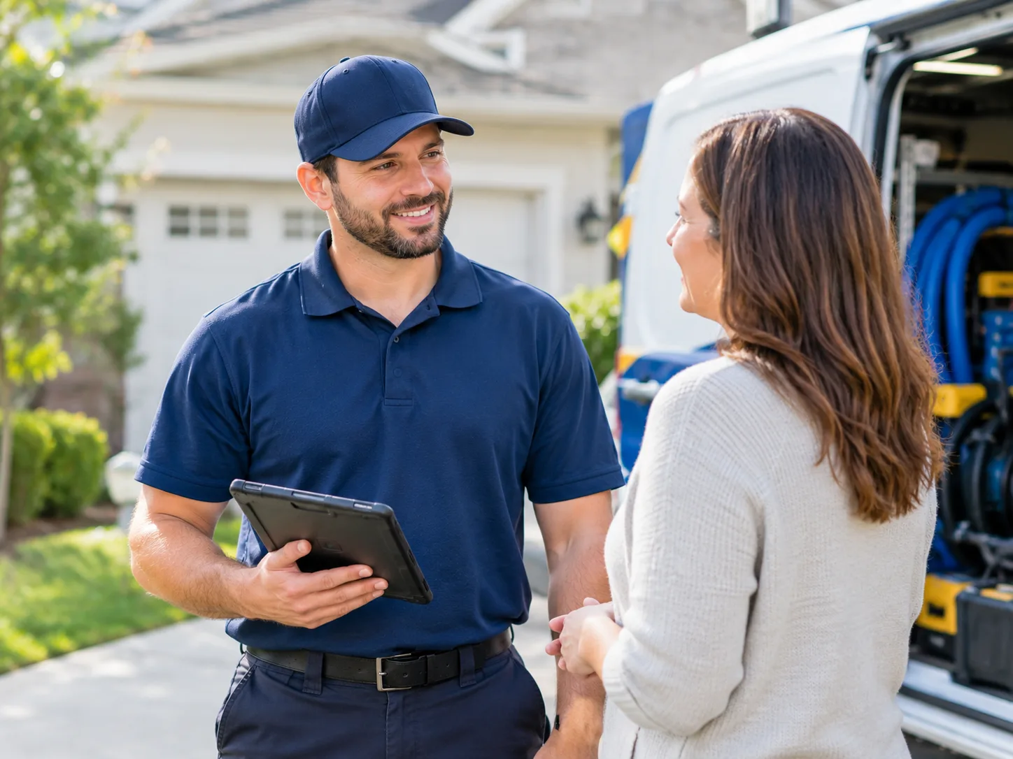 Sewage Backup Cleanup Carbon Hill, OH FAQs